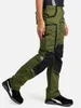 PUMA WORKWEAR: Pantalón de trabajo PRECISION X para mujer, Vista previa de la imagen del producto 4