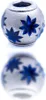 Damenperlen Viceroy VMM0241-13 Silberfarben 1 cm Produktbild-Vorschau 2