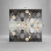 Bilder auf glas - Einteilig - Geometrisch Abstraktion Produktbild-Vorschau 3