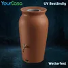YourCasa Regentonne 120-230 Liter [DropCatcher] mit Produktbild-Vorschau 4