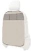 1 Stück Rückenlehnenschutz in beige Sitzschoner Produktbild-Vorschau 5