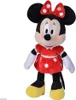 Peluche Disney Minnie Red 25 cm Voir les images du produit 7