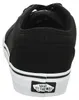 Vans Atwood Chaussures en toile Noir Voir les images du produit 3