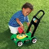 little tikes Tondeuse à gazon pour enfants - Dimensions : Voir les images du produit 3
