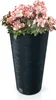Prosperplast 15l Furu Collection 30x30x57.5 Cm Blumentopf Produktbild-Vorschau 17