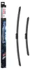 BOSCH Wischerblatt Aerotwin ­A543S vorne 3397014543 Produktbild-Vorschau 1