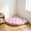 Podlahová podložka "Rosa" o rozměrech 100 x 100 cm, určená Náhled obrázku produktu 3