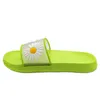 Damen Badeschlappen Gänseblümchen, Sommer Slides, Phylon Produktbild-Vorschau 3