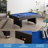Tavolo da biliardo "Transfer" 5 piedi + accessori Anteprima dell’immagine prodotto 3