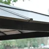 Outsunny padiglione padiglione da giardino tenda per feste Anteprima dell’immagine prodotto 8