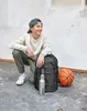 Lässig Schulrucksack BOLD Origin Edges grey Produktbild-Vorschau 14