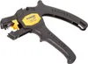 A close-up studio shot of a wire stripper tool. Produktbild-Vorschau