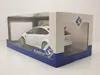 Solido 421186507 Ford Focus RS MK2 Pack RS Plus 2009 weiß Produktbild-Vorschau 6