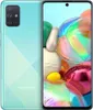 Samsung A715F Galaxy A71 128 GB (Prism Crush Blue) Produktbild-Vorschau 5