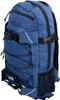 Forvert Backpack Louis blue 20L Rucksack Produktbild-Vorschau 6