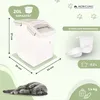 Mobiclinic Pets, contenitore per alimenti, per animali Anteprima dell’immagine prodotto 2