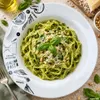 6 piatti fondi per pasta rigatoni, diametro 23,5 cm, Anteprima dell’immagine prodotto 7