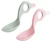 Babylöffel 2 Stk. Der Lovebird-Flamingo / I Can Spoon Produktbild-Vorschau 1