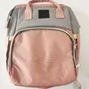 Baby Wickelrucksack mit Babybett - Große Wickeltasche Produktbild-Vorschau 20