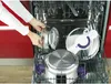 TEFAL - SCHNELLKOCHTOPF  ClipsoMinut' Easy 6L - P4620768 Produktbild-Vorschau 2