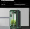 VIVOSUN Growbox Complete Set - 80 x 80 x 180 cm 150 Watt Voir les images du produit 2