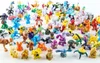 24 bunte Pokémon-Figuren Produktbild-Vorschau 3