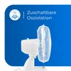 Exquisit Tischventilator VT 33056 we | Pianokey | 30 Watt | Produktbild-Vorschau 3