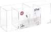 5five Simply Smart Organizér Selena se 4 přihrádkami, Náhled obrázku produktu 3