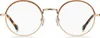 Tommy Hilfiger TH 1838 Gold copper 50/21/140 Damen Brillen Produktbild-Vorschau 9