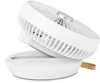 SENCOR SFE 0773WH Bezdrátový nabíjecí stolní ventilátor Náhled obrázku produktu 13