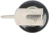 Varta V40H knoopcelbatterij, NiMH, 1,2V, 40mAh, met Productafbeelding-voorbeeld 3