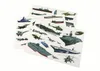 Lean Toys Ein Set lehrreicher Magnetpuzzles mit Produktbild-Vorschau 3