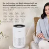 Bosch Luftreiniger Air 2000 – HEPA-Filter, Produktbild-Vorschau 5