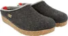 HAFLINGER Grizzly Kris Hausschuh Reiner Wollfilz, Stabil Produktbild-Vorschau 17