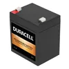 Batterie au plomb Duracell DR5-12 12 V 5 Ah AGM VRLA – Voir les images du produit 2