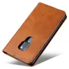 Handyhülle für Huawei Mate 20 Kunstleder Flip Cover Hülle Produktbild-Vorschau 5