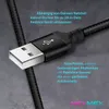 Datenkabel USB-C für Google Pixel 10 9a 9 8a 8 7 Pro XL Produktbild-Vorschau 7