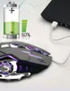 G8 Akku-Kabellose Gaming-Maus Produktbild-Vorschau 4