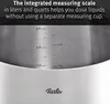 Wok Fissler con coperchio in metallo 30 cm Anteprima dell’immagine prodotto 3