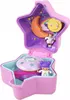 Set Polly Pocket Sternchen con anello JCB25 Anteprima dell’immagine prodotto 3