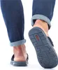 Rieker Herren Pantolette mit weicher Kreuzbandage Netzstoff Produktbild-Vorschau 17