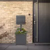 ML-Design Briefkasten mit Ständer, Pflanzkasten und Produktbild-Vorschau 9