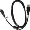 vhbw USB-Kabel kompatibel mit Sony Cybershot DSC-TX20, Produktbild-Vorschau 9