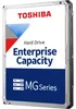 Toshiba 8.9cm (3.5") 16TB SATA3 Enterprise Cap. 7200RPM Anteprima dell’immagine prodotto 3