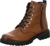 Remonte Schnür-,Zug-u.Schnallenstiefel in braun, Gr. 40 Produktbild-Vorschau 3