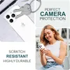 NALIA 2x vetro di protezione della fotocamera per iPhone 16 Anteprima dell’immagine prodotto 5