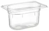 APS GN-Behälter / -Deckel aus Polycarbonat   GN 1/9 Vista previa de la imagen del producto 2