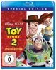 Toy Story 2 [Blu-ray] Produktbild-Vorschau 2