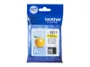 brother Tinte für brother DCP-J572DW/J772DW gelb Produktbild-Vorschau 1