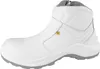 Abeba Sicherheits-Slipper, hoch S3 SRC ESD Food Trax weiß  Produktbild-Vorschau 7
